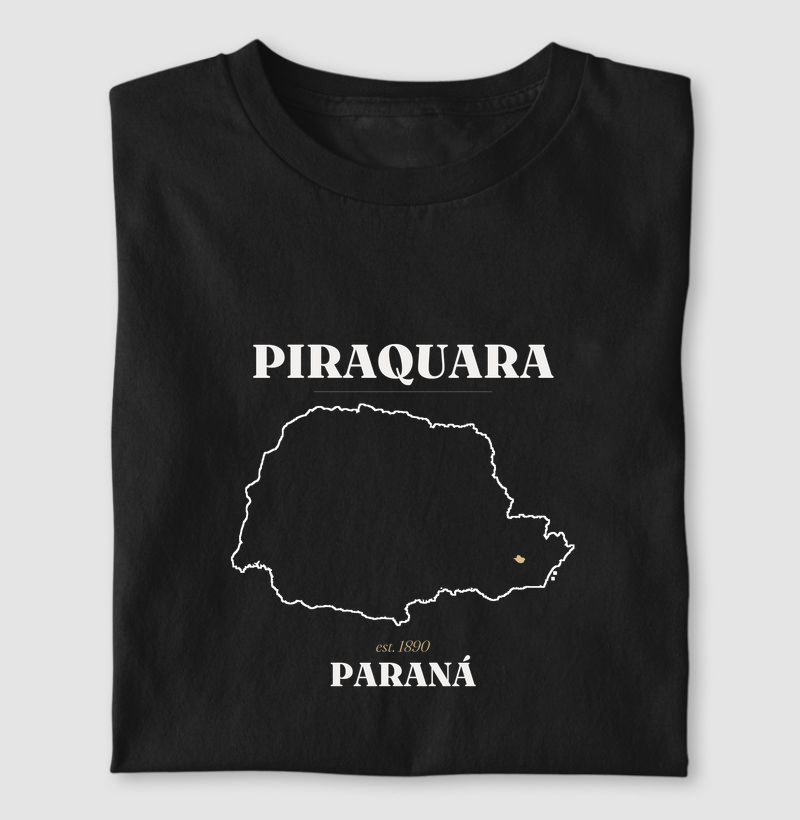 Piraquara | Legado PR