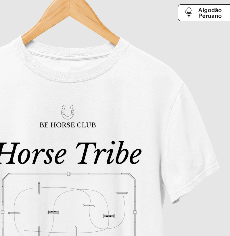 Horse Tribe 