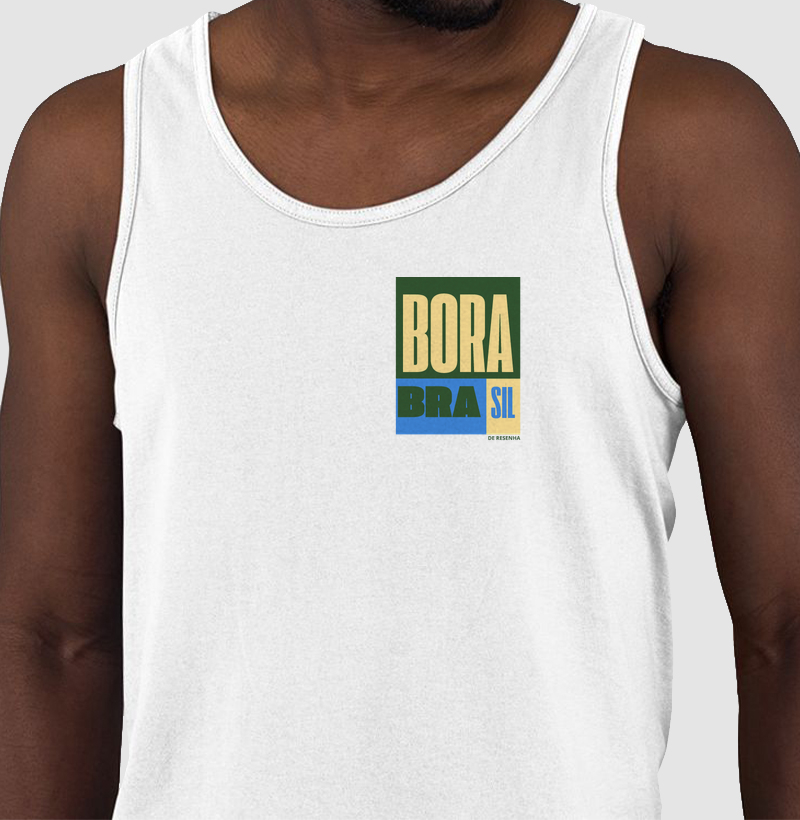 Bora Brasil