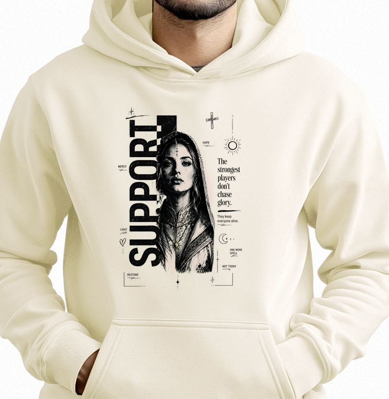 Support - Archetype Series
