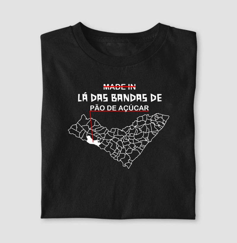 Pão de Açúcar (AL) | Lá das Bandas