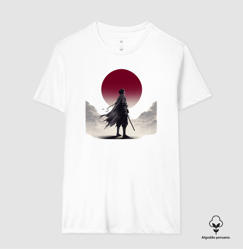 Samurai - Entre o Céu e a Honra