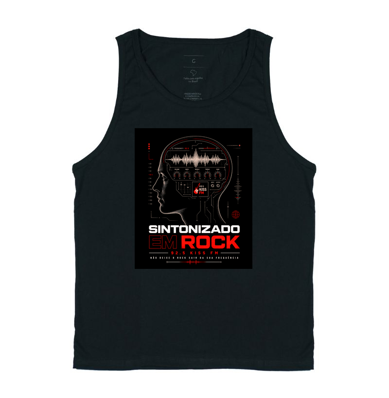 Sintonizado em Rock
