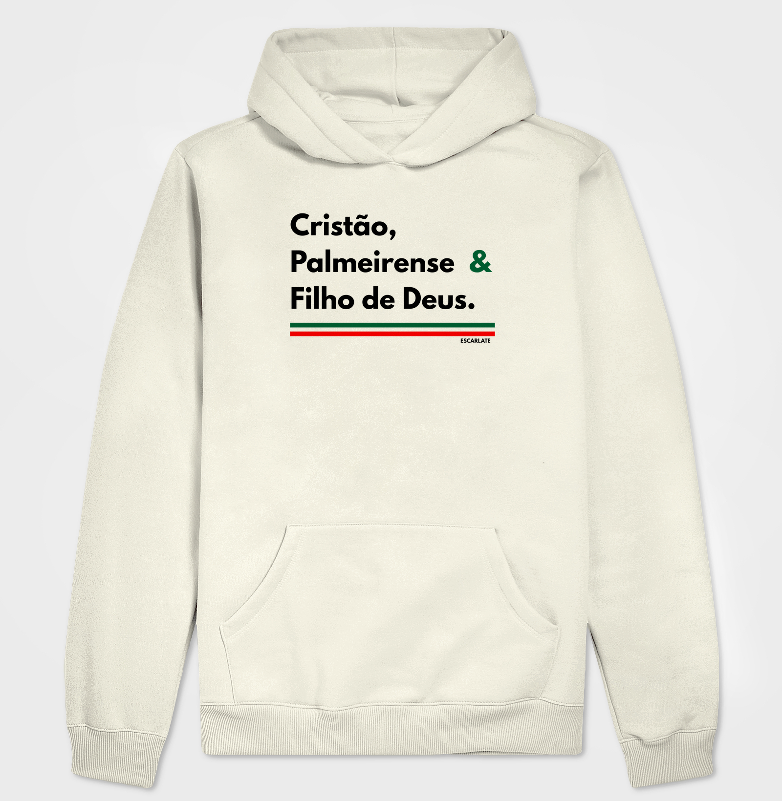 Cristão Palmeirense