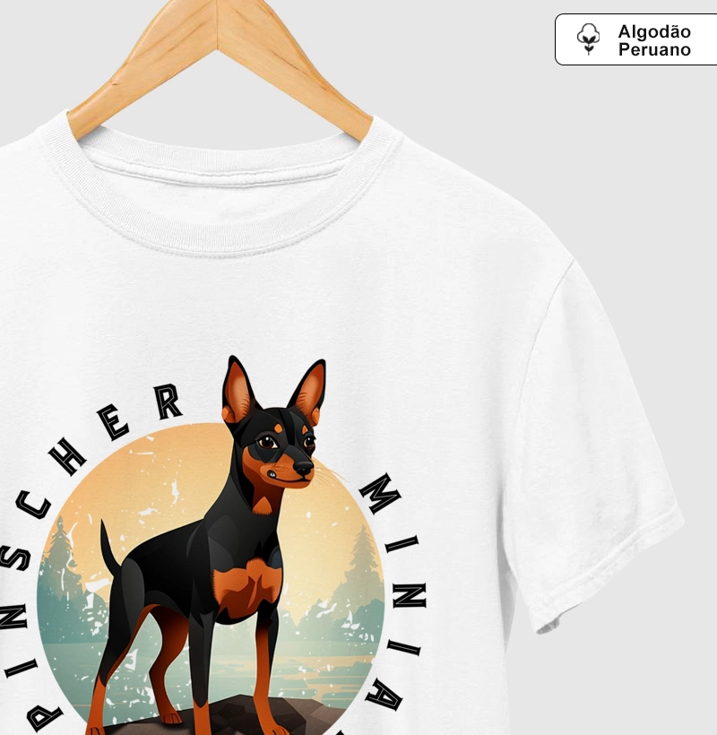 Pinscher Miniatura Ai