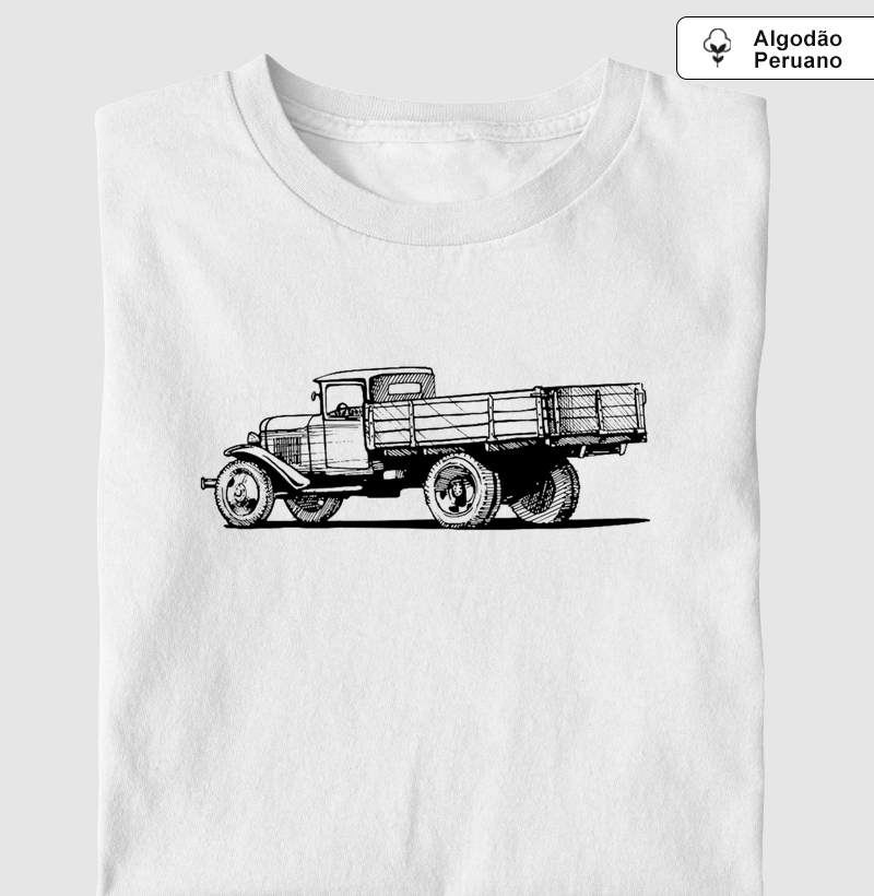 "Original Vintage Trucks"