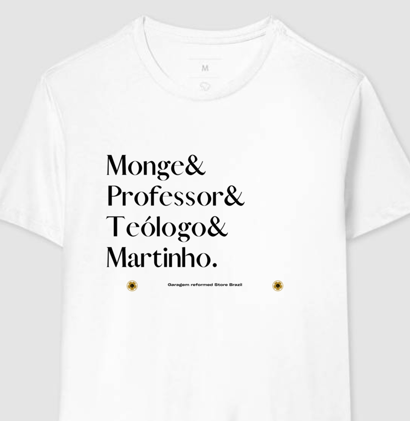 Martin Luther Theologian 3