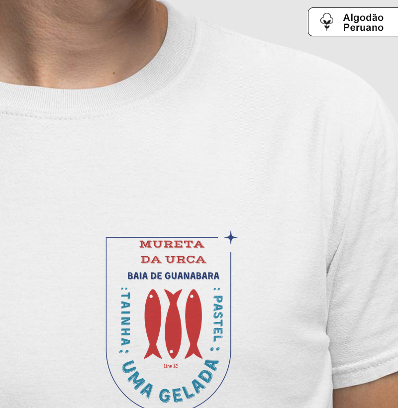 MURETA DA URCA (MENOR II)