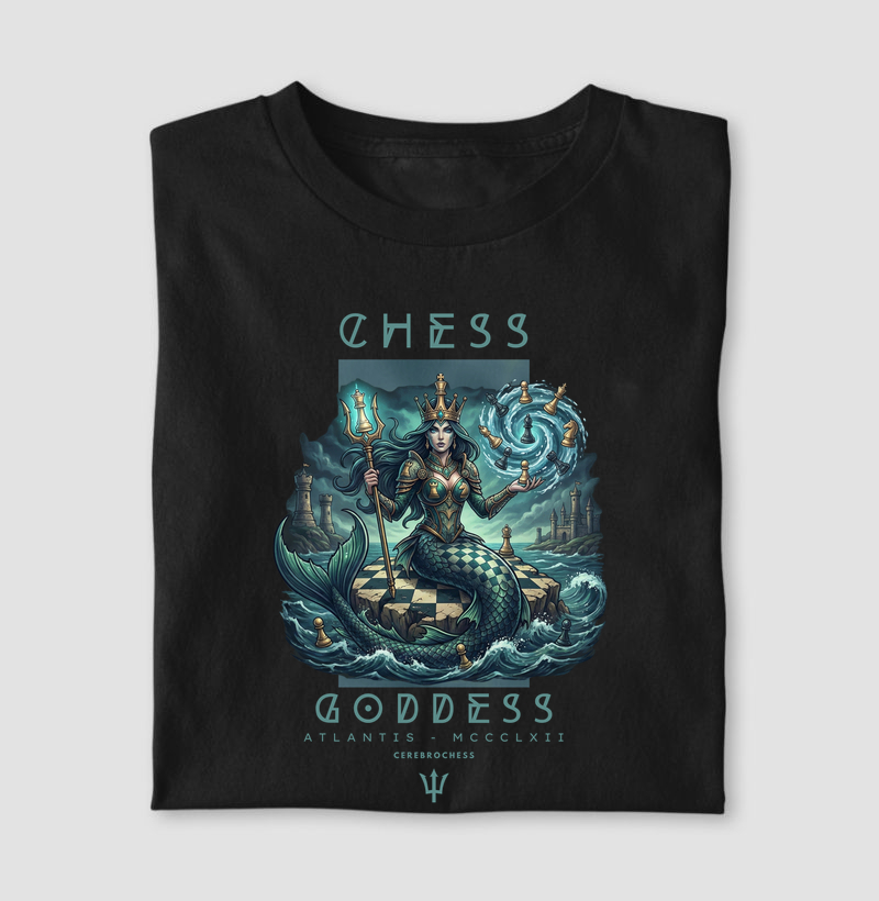 Chess Goddess