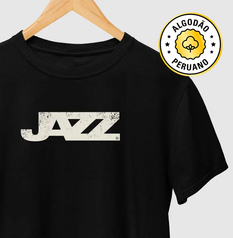 JAZZ Vintage Design