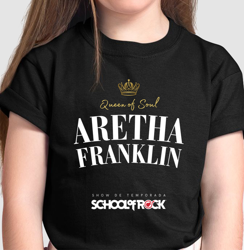 Aretha