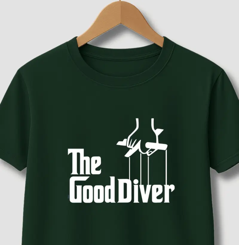 The Good Diver