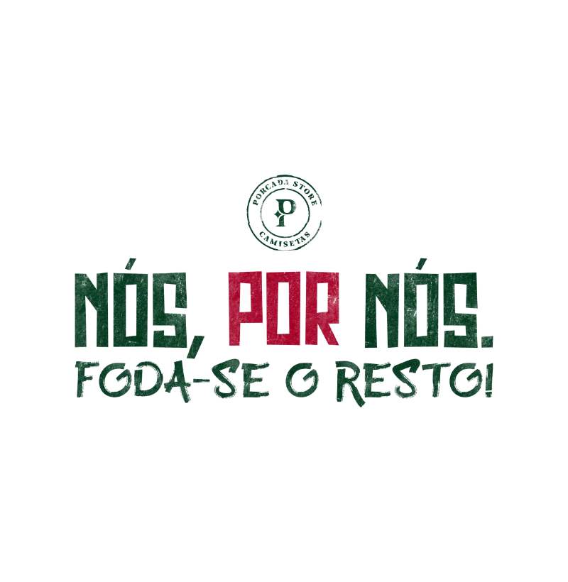Nós Por Nós