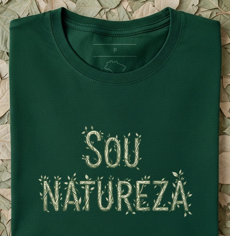 Sou Natureza 2