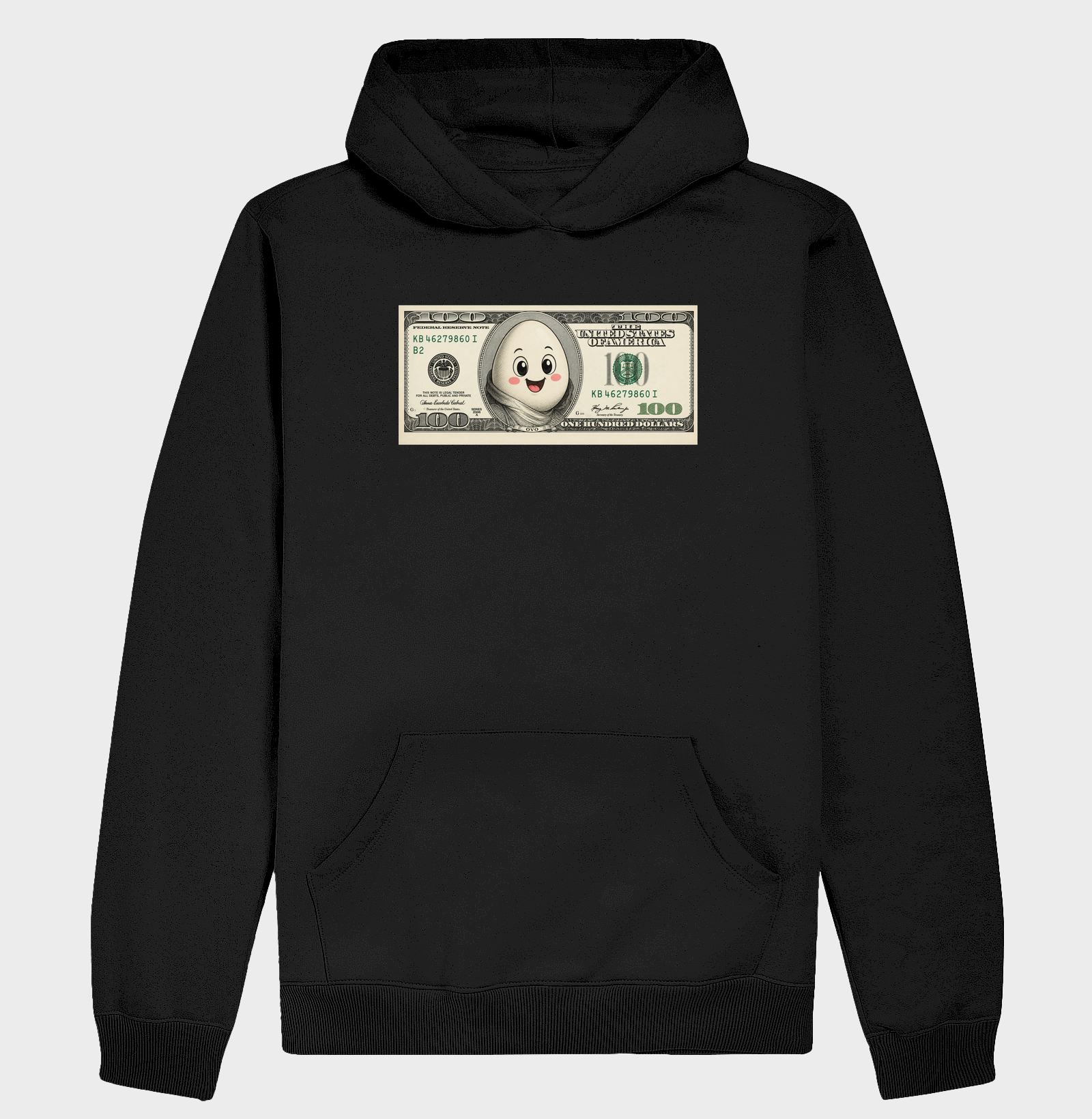 Egg Fun * Dindin - Dólar Americano    