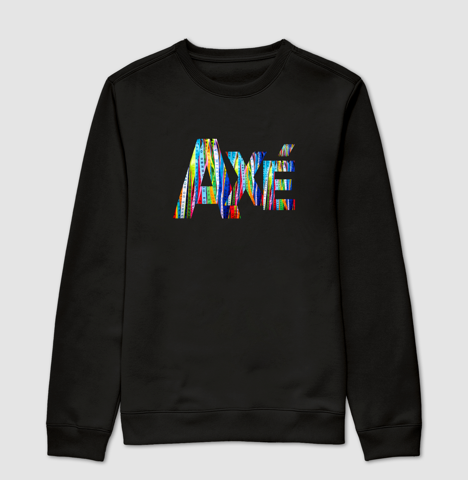 AXÉ