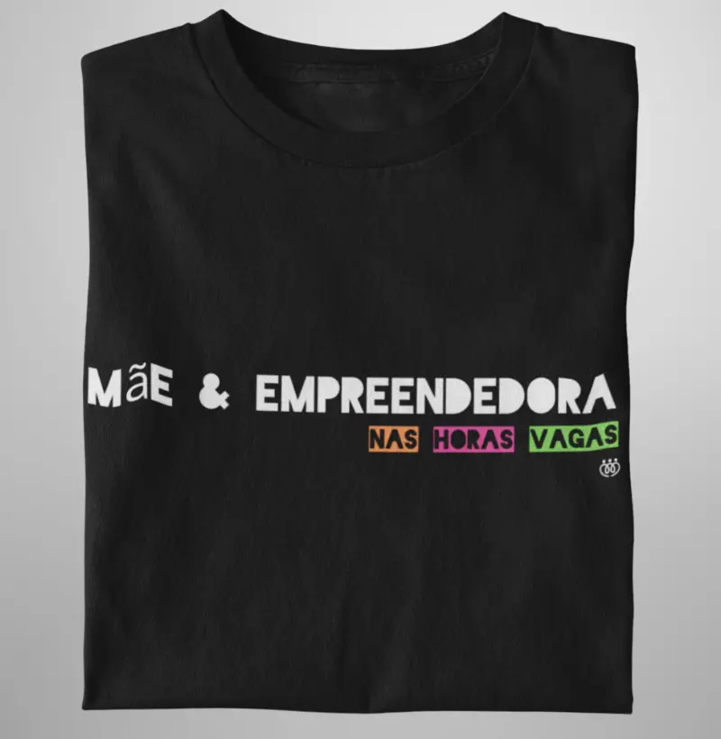 Mãe & Empreendedora