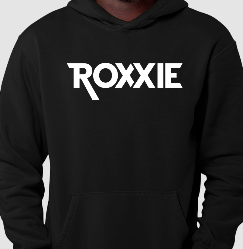 Roxxie Brand