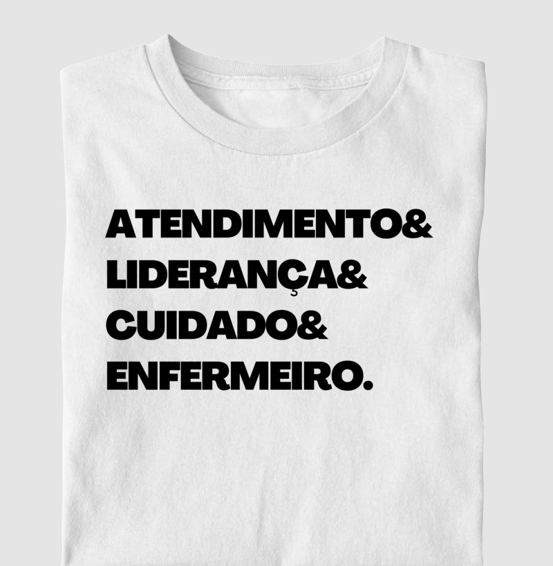 Atendimento e Liderança