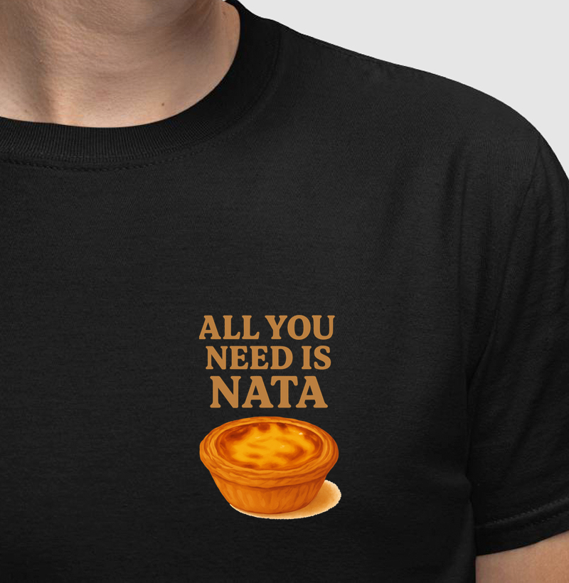 All you need is Nata