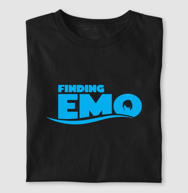 FINDING EMO