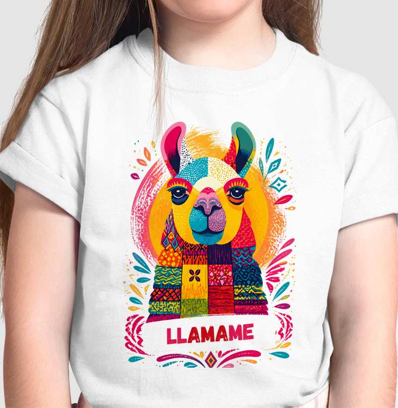 Llámame (infantil)