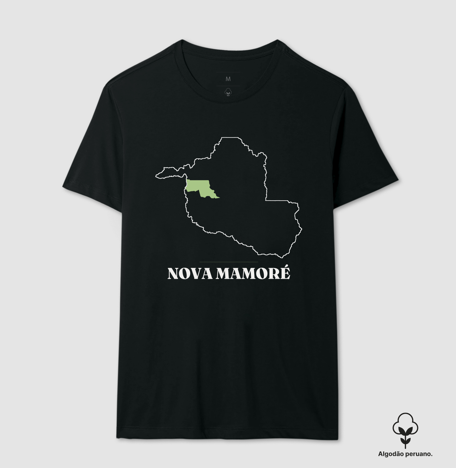 Camisa 0