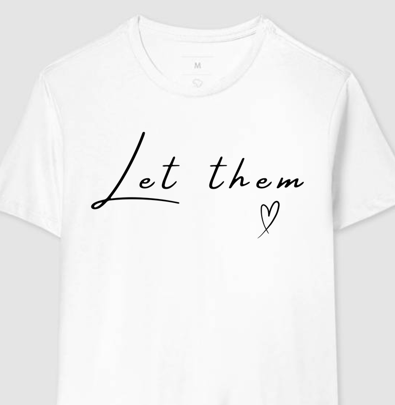 let them