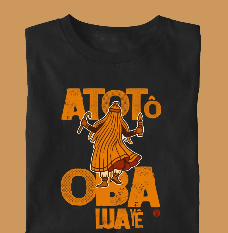 Atotô Obalyayê (Especial)