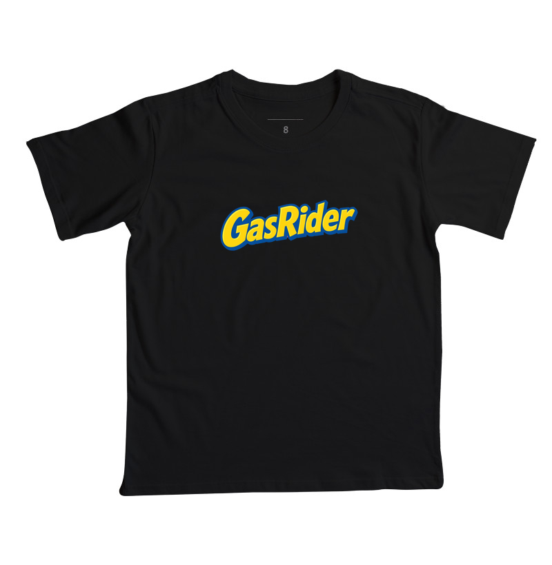 GASRIDER