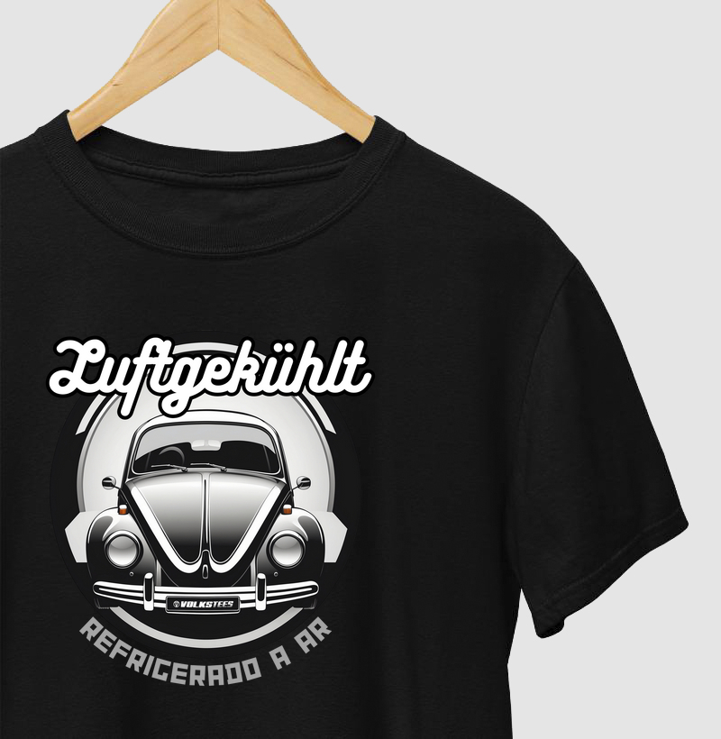 Luftgekühlt - Refrigerado a Ar