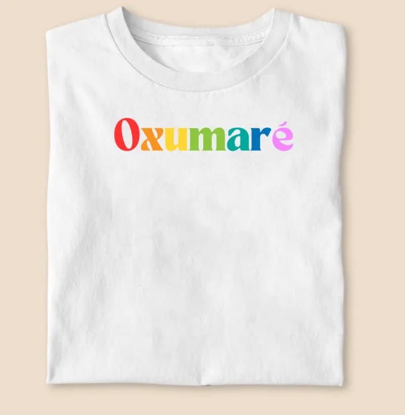 Oxumaré
