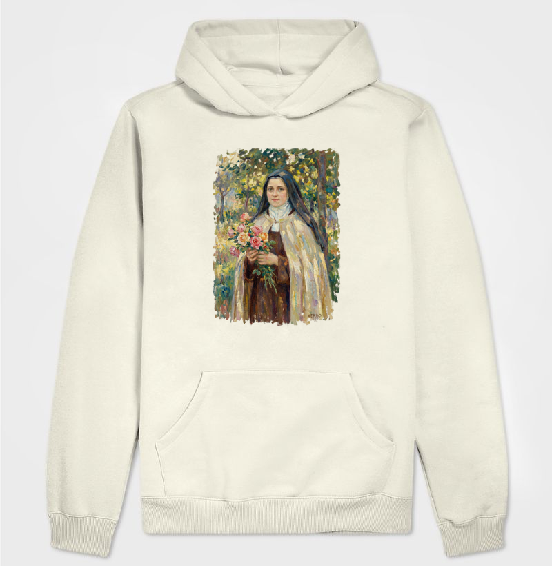 Santa Teresinha Monet
