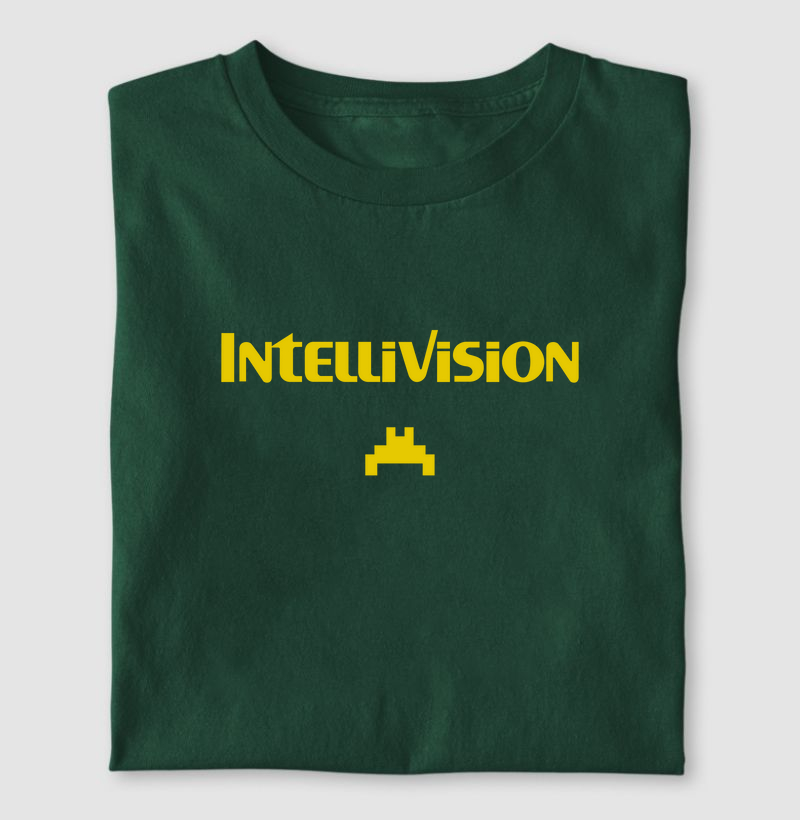 Intellivision Beamrider