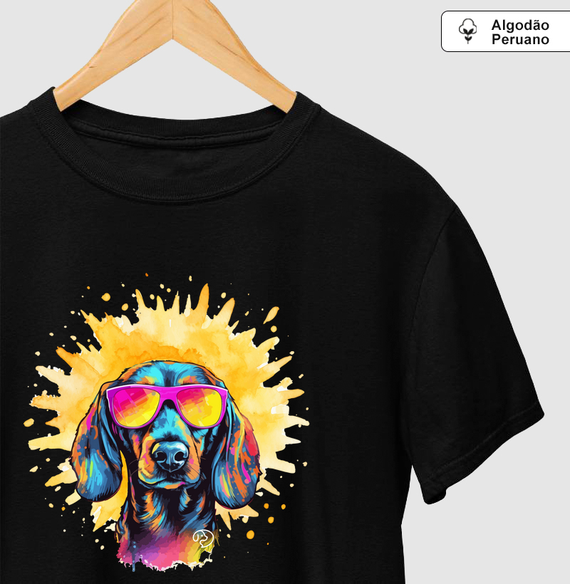 Cachorro do Verão I