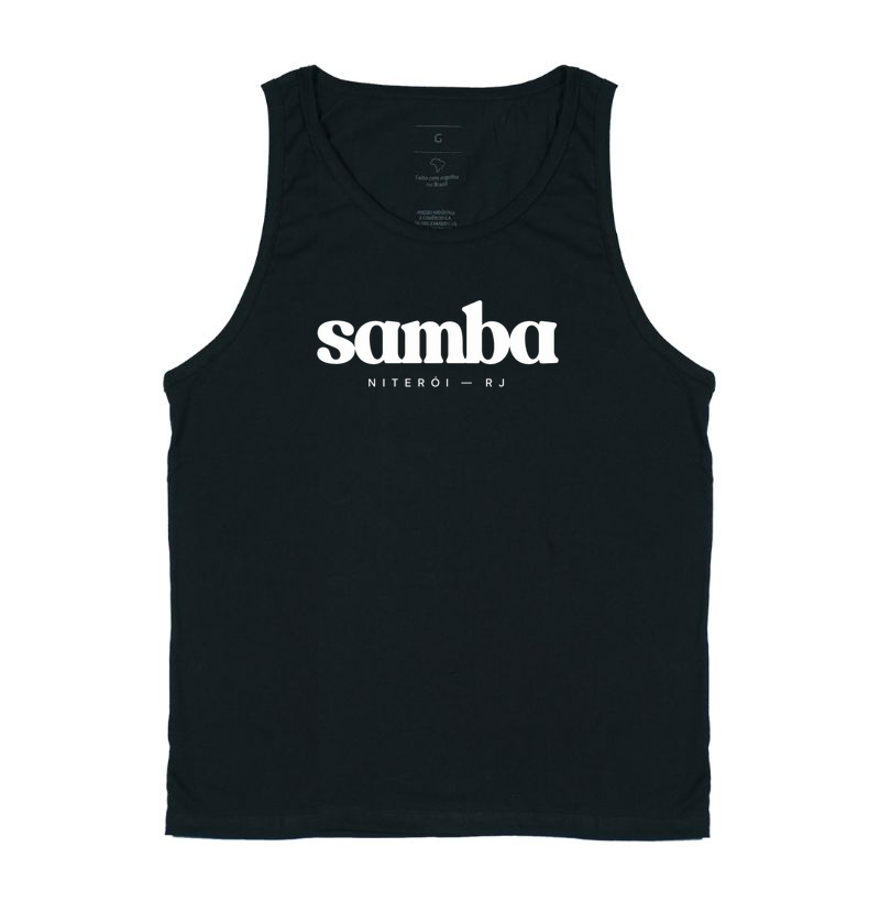 Samba Niterói