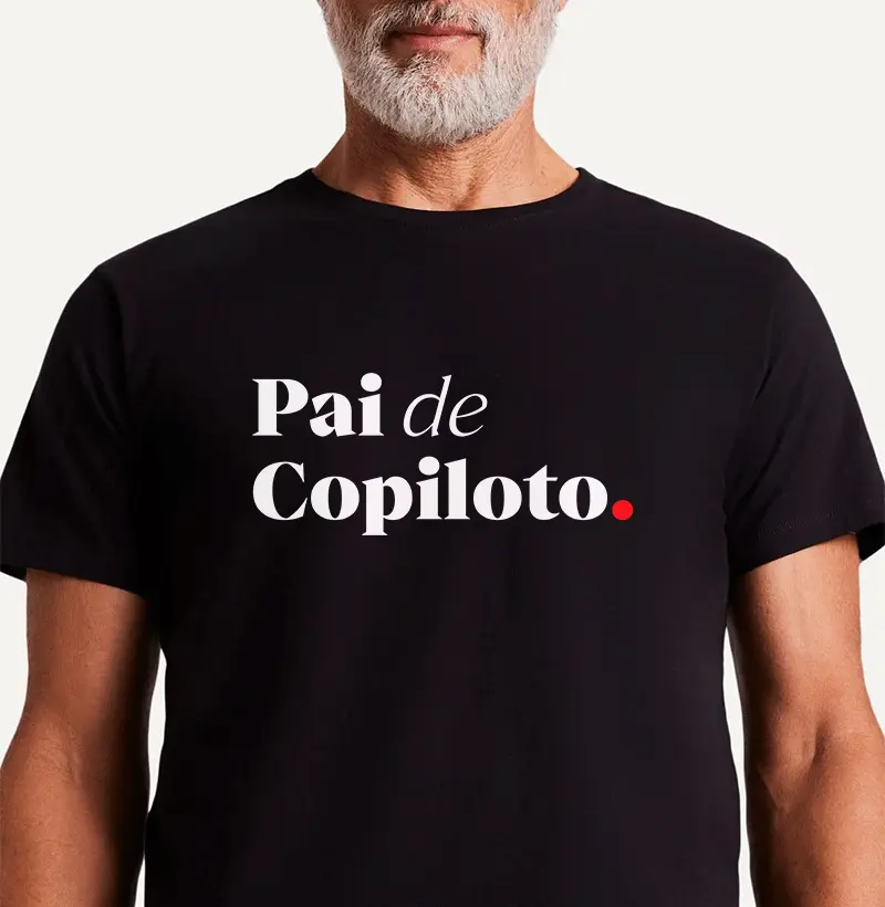 Pai de Copiloto