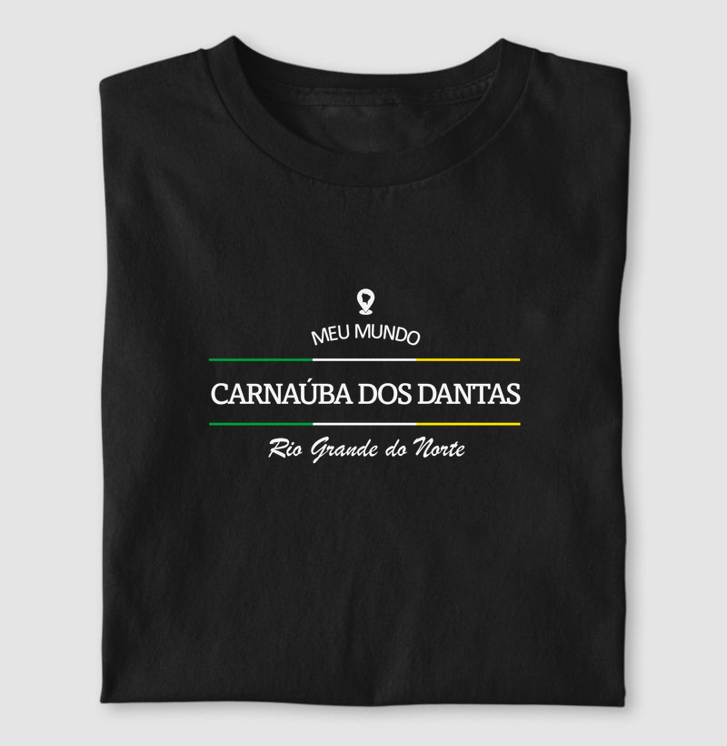 Carnaúba dos Dantas (RN) | Meu Mundo