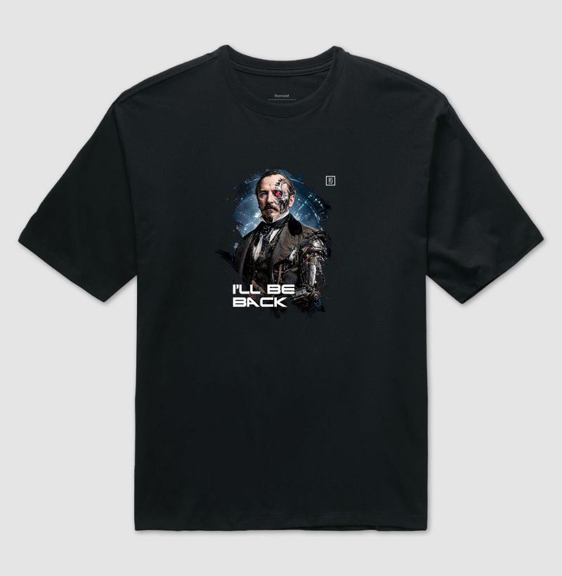 Camisa 0