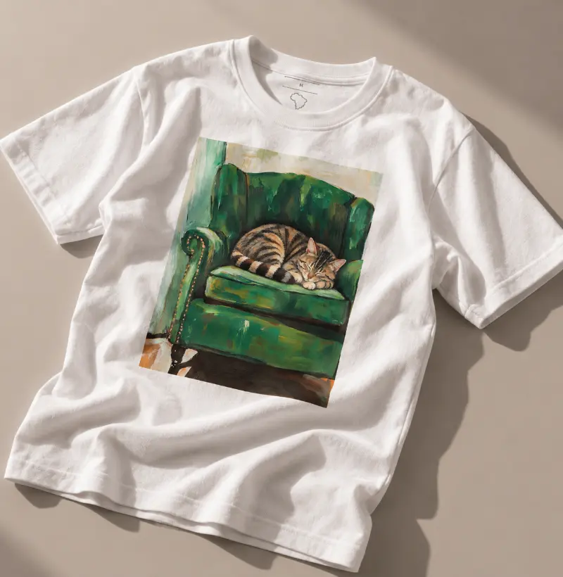 Sleeping Cats - Rajadinho V.2