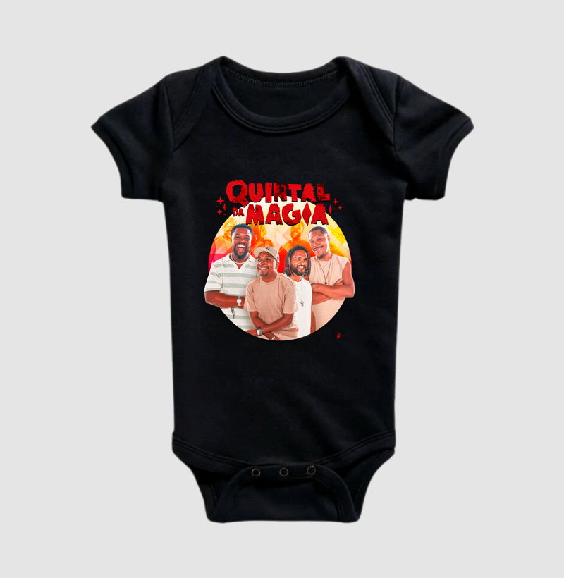 675 - QUINTAL DA MAGIA