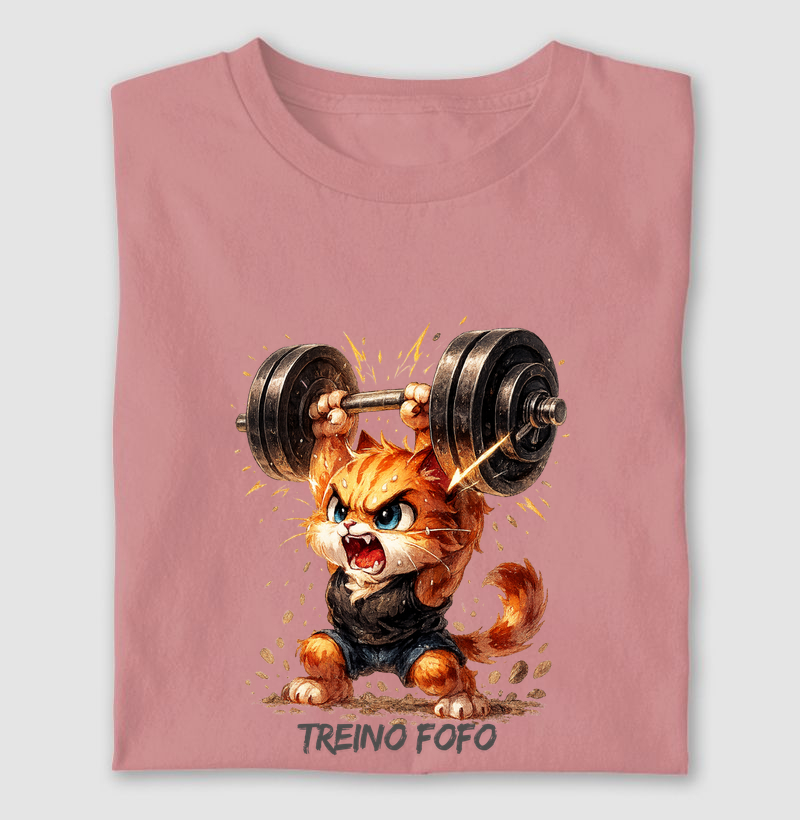 Treino Fofo