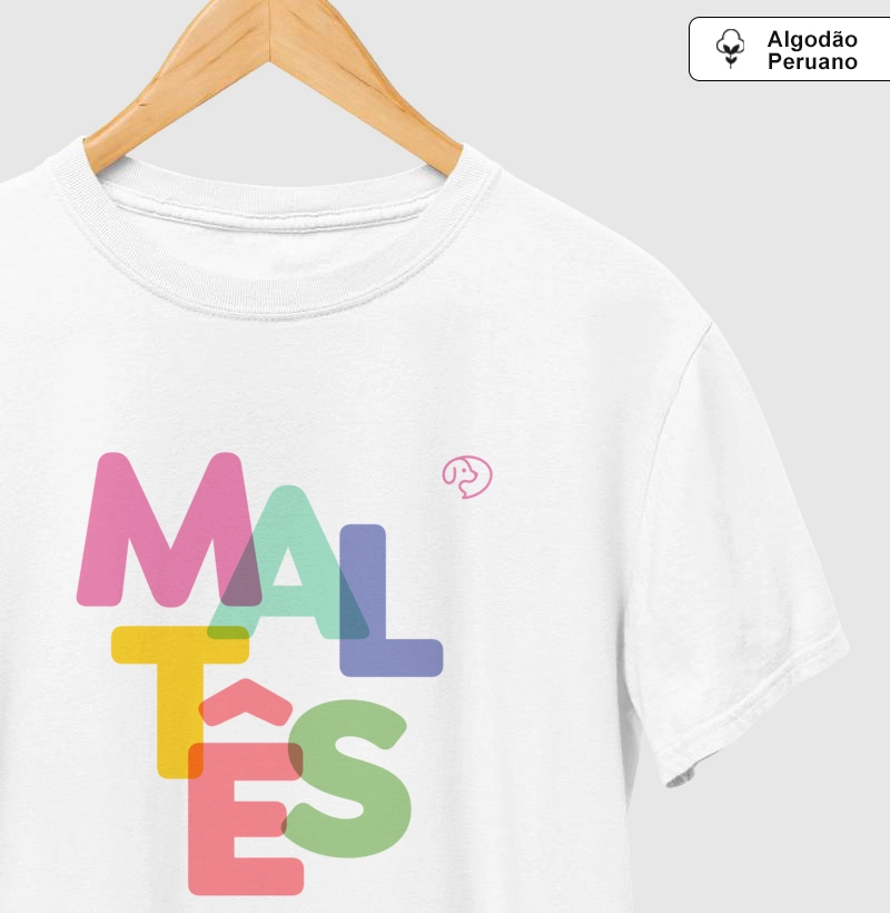 Maltês Color