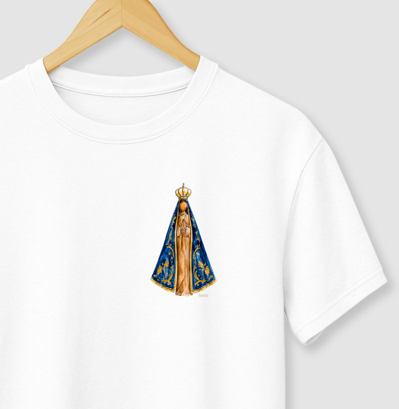 Nossa Senhora Aparecida mini