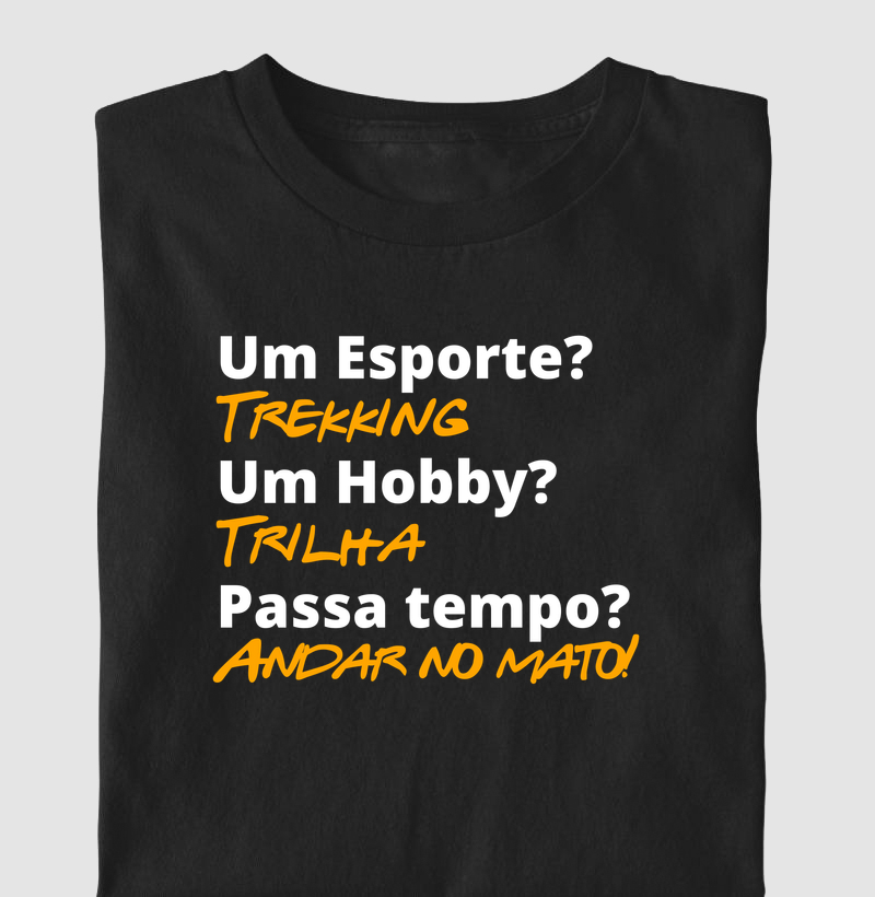 Entrevista com Trilheiro