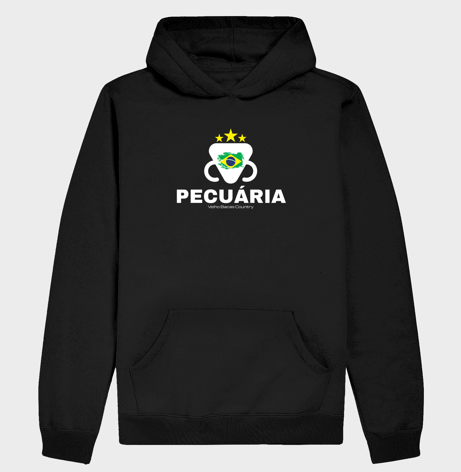 Pecuária 