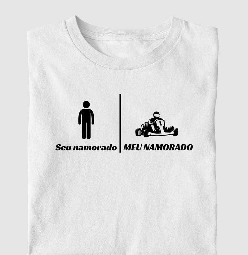 Seu namorado, meu namorado