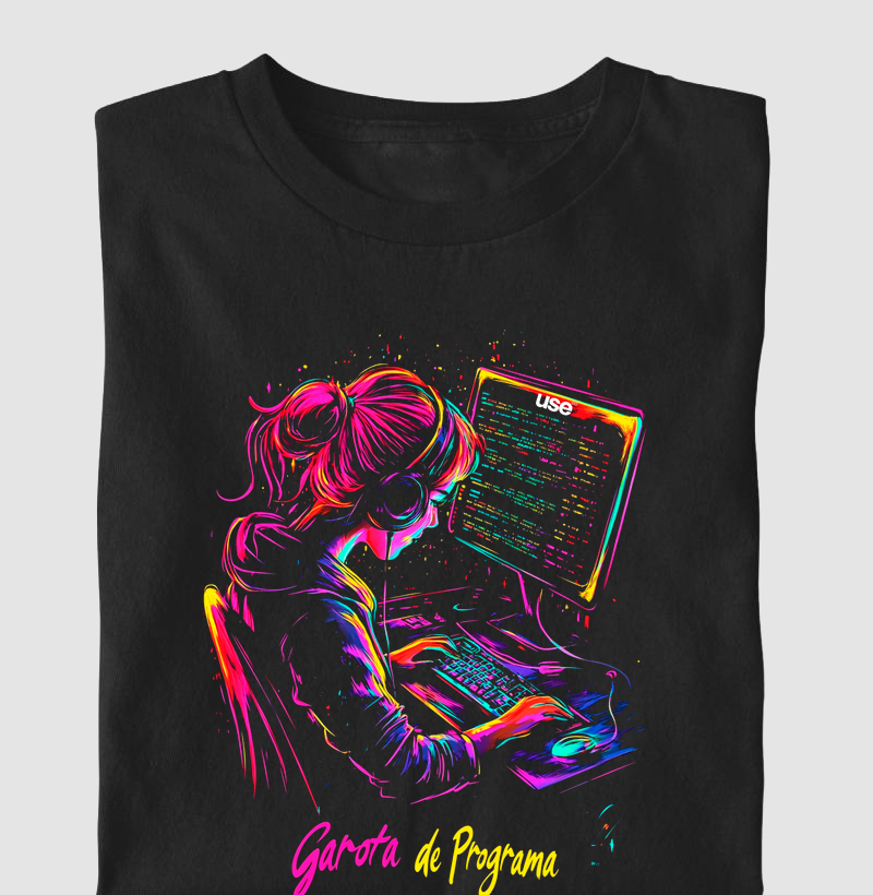 "Garota de Programa II" T.I