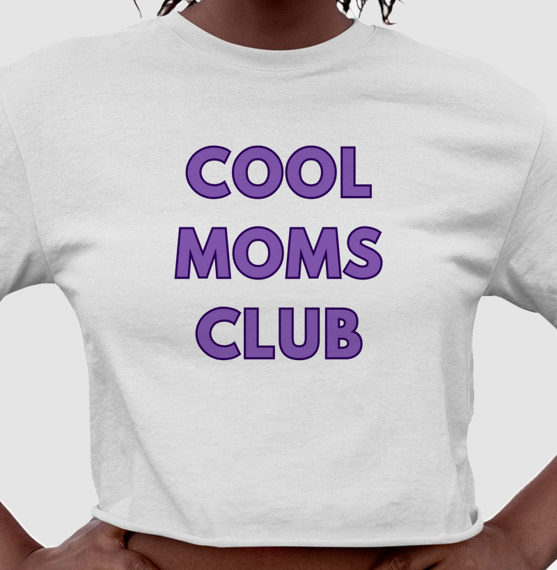 Cool Moms Club