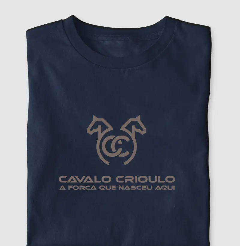 Cavalo Crioulo